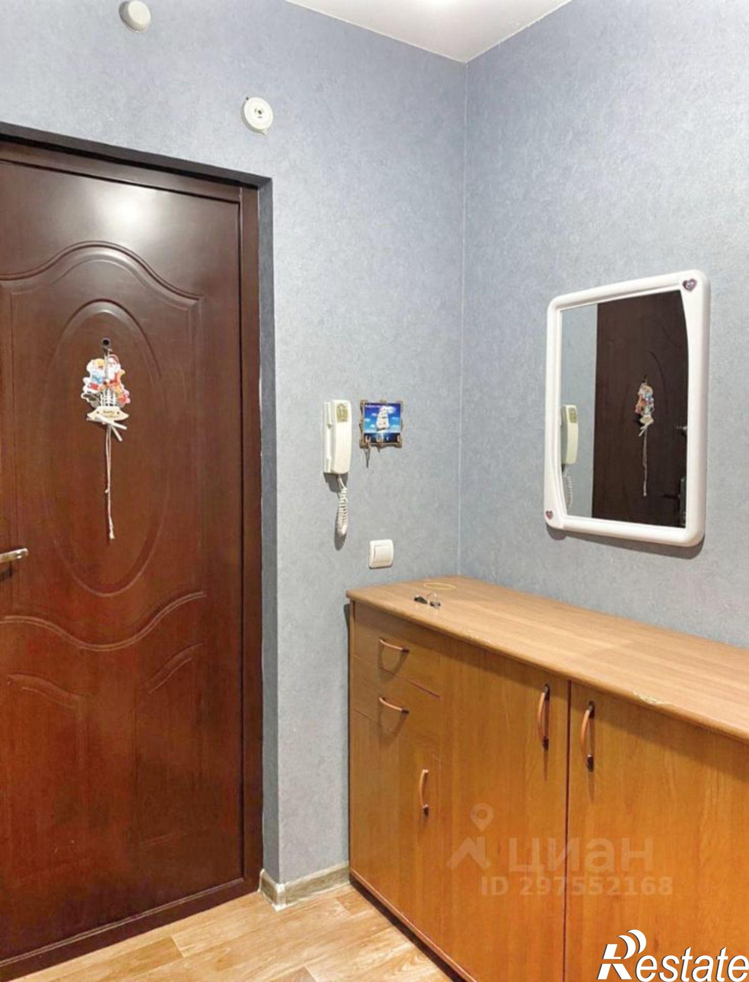 Сдать квартиру за 25 000 рублей на Анапское шоссе, 41Н к1