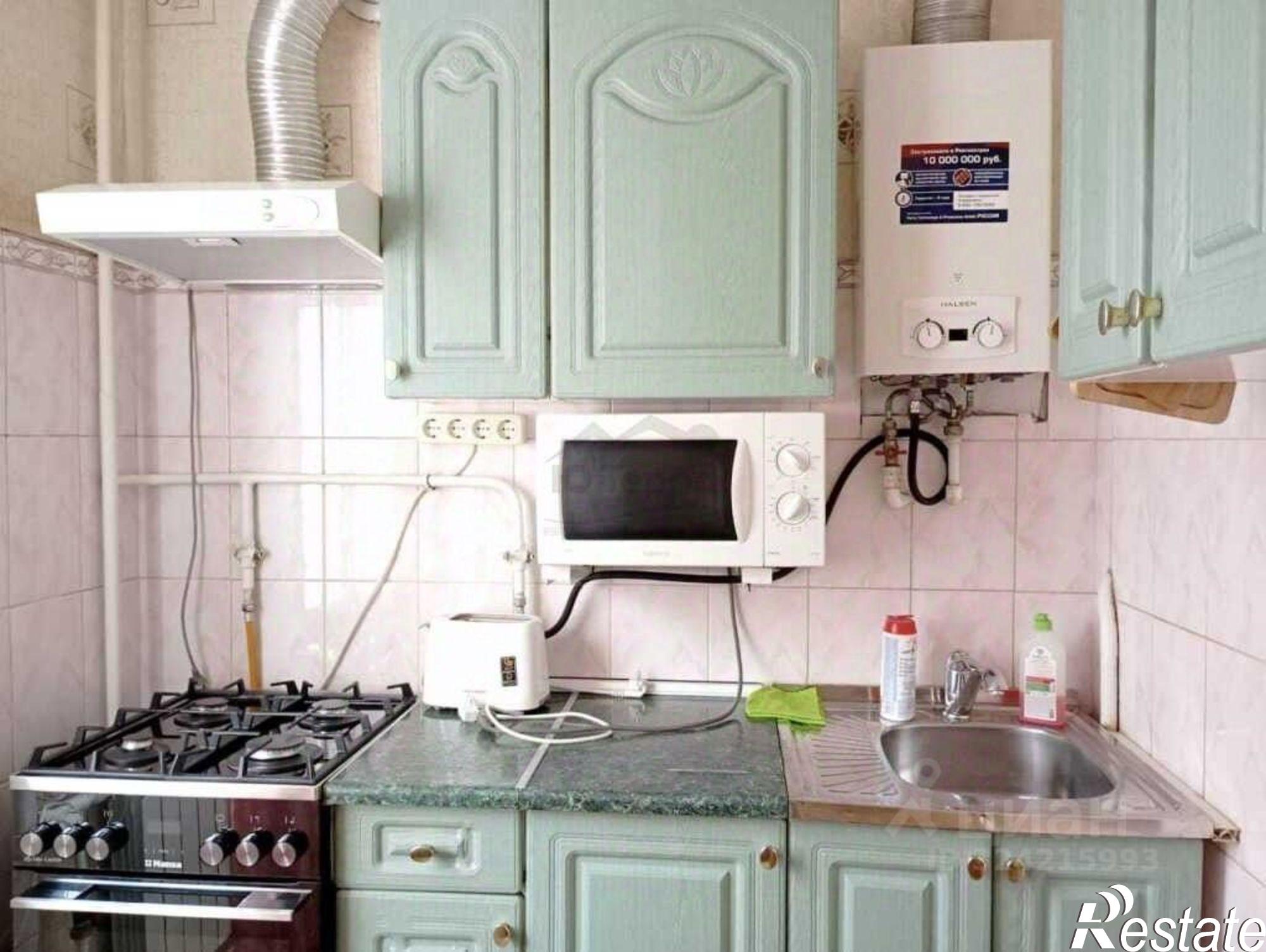 Купить квартиру за 6 400 000 рублей на проспект Ленина, 61