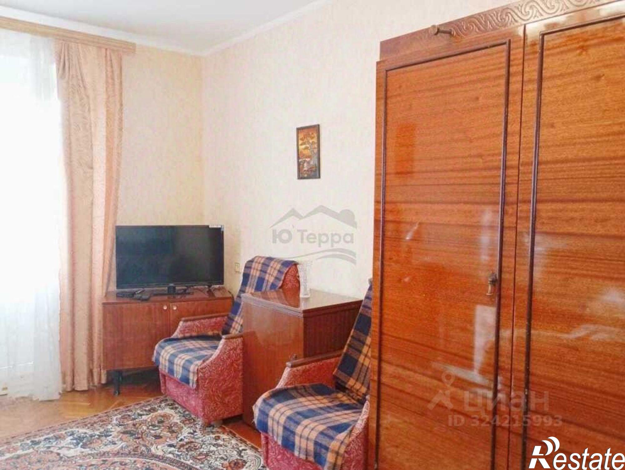 Купить квартиру за 6 400 000 рублей на проспект Ленина, 61