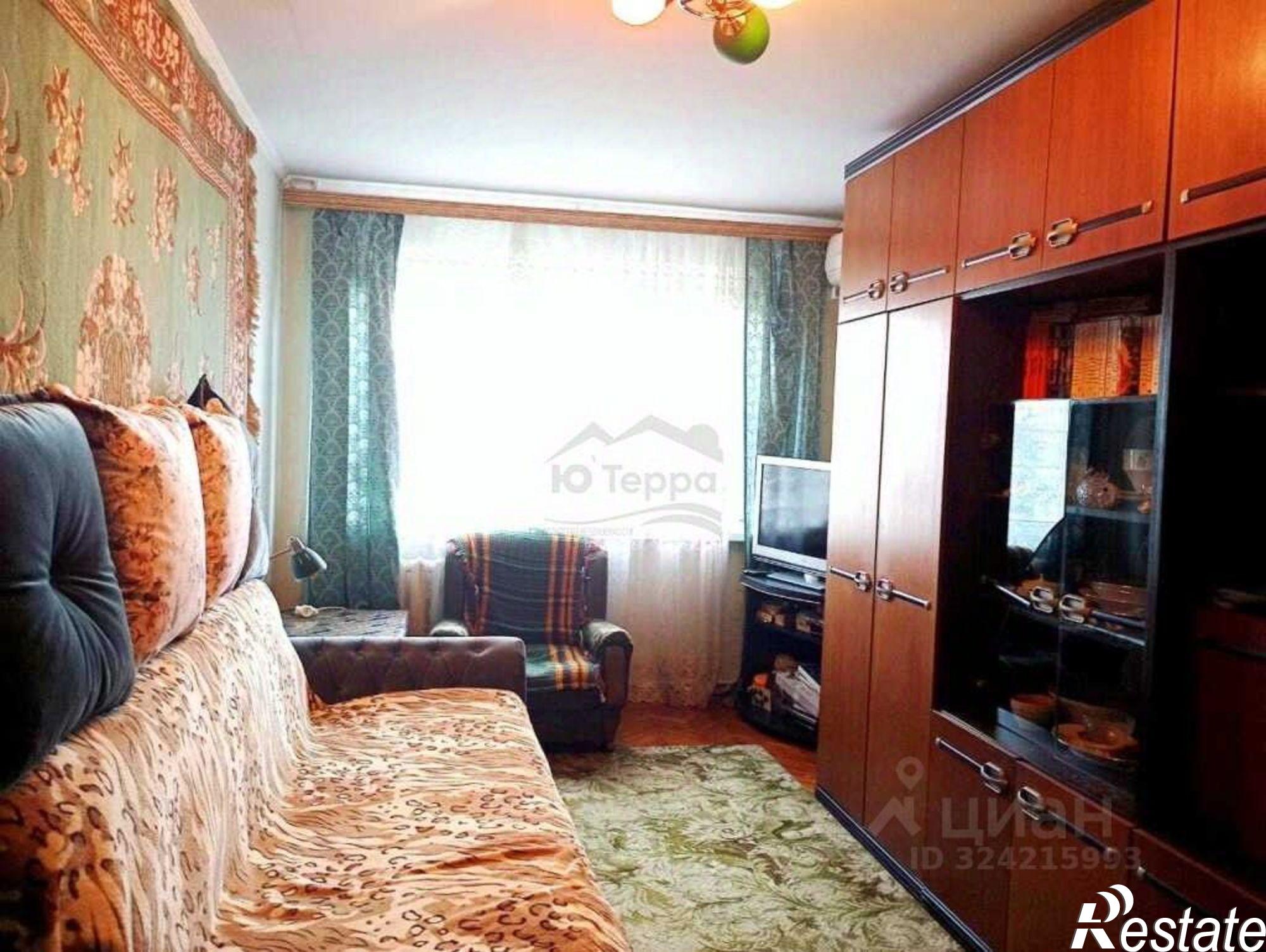 Купить квартиру за 6 400 000 рублей на проспект Ленина, 61