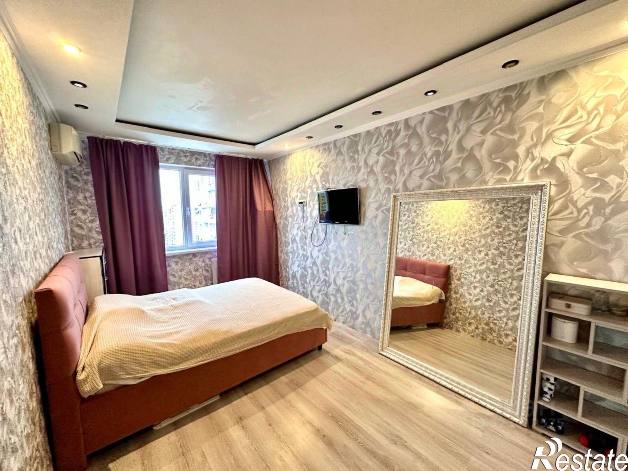 Купить квартиру за 8 650 000 рублей на проспект Дзержинского, 230