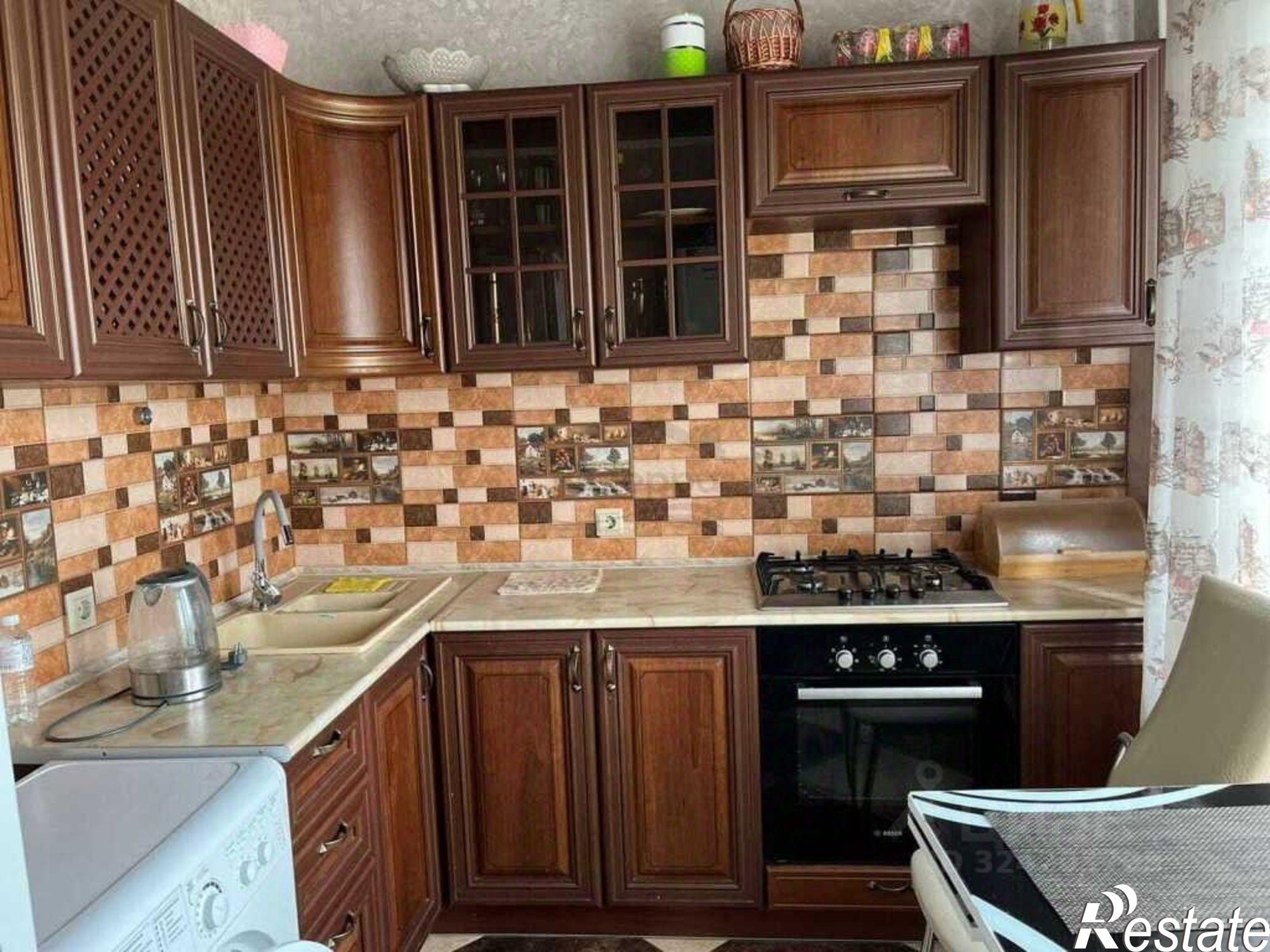 Купить квартиру за 6 600 000 рублей на Староцемесский пер, 16