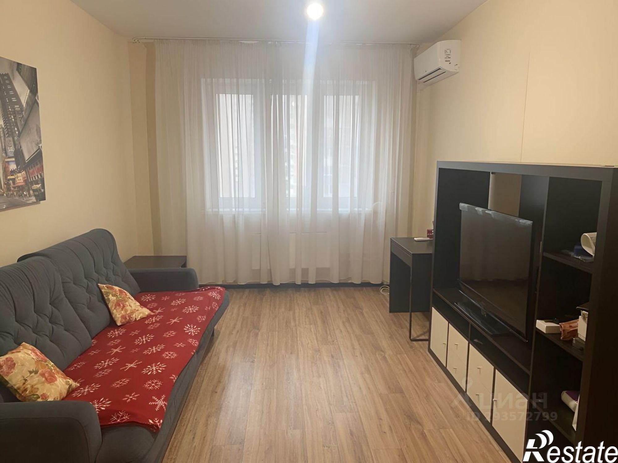 Купить квартиру за 11 000 000 рублей на проспект Ленина, 52