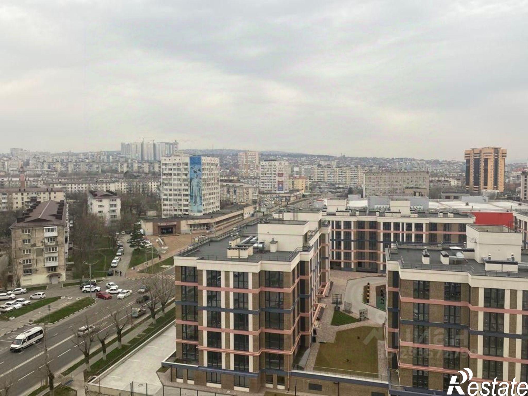 Купить квартиру за 11 000 000 рублей на проспект Ленина, 52