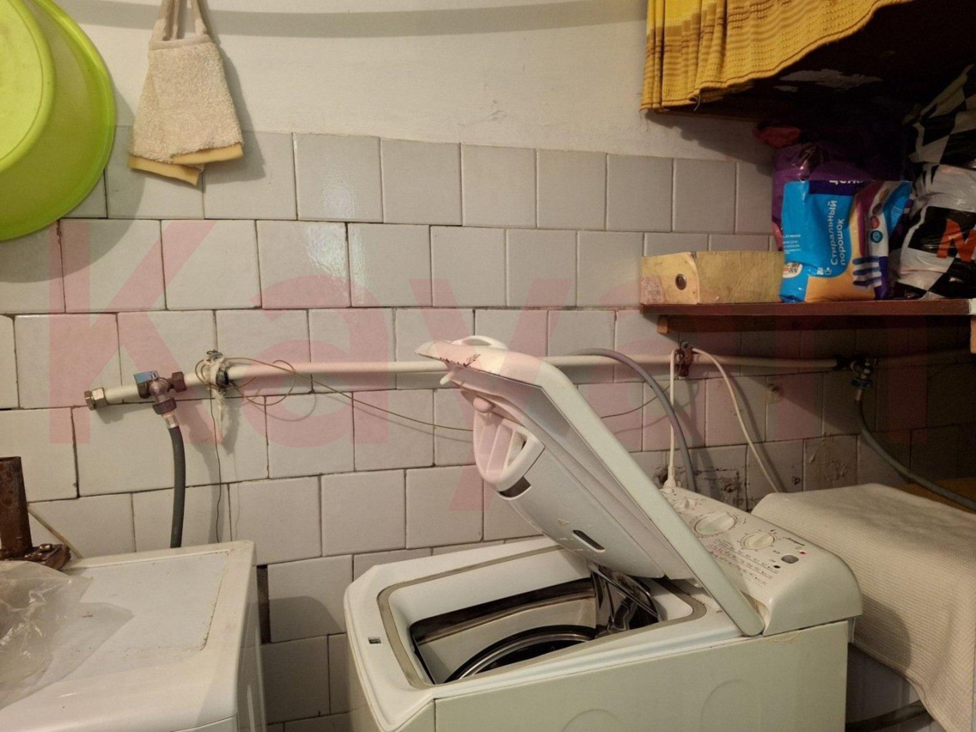 Купить комнату за 2 400 000 рублей на Героев Десантников ул.