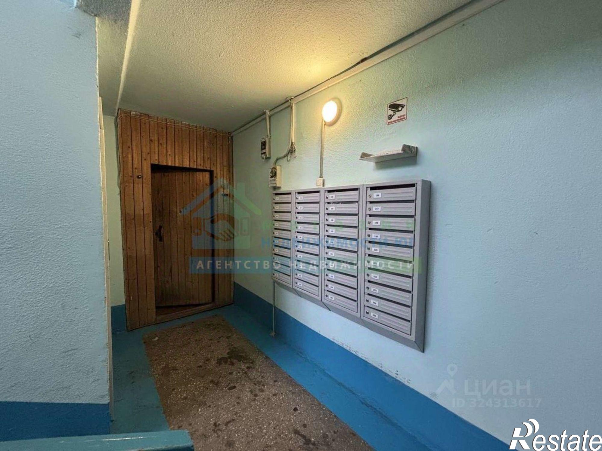 Купить квартиру за 7 800 000 рублей на улица Видова, 165