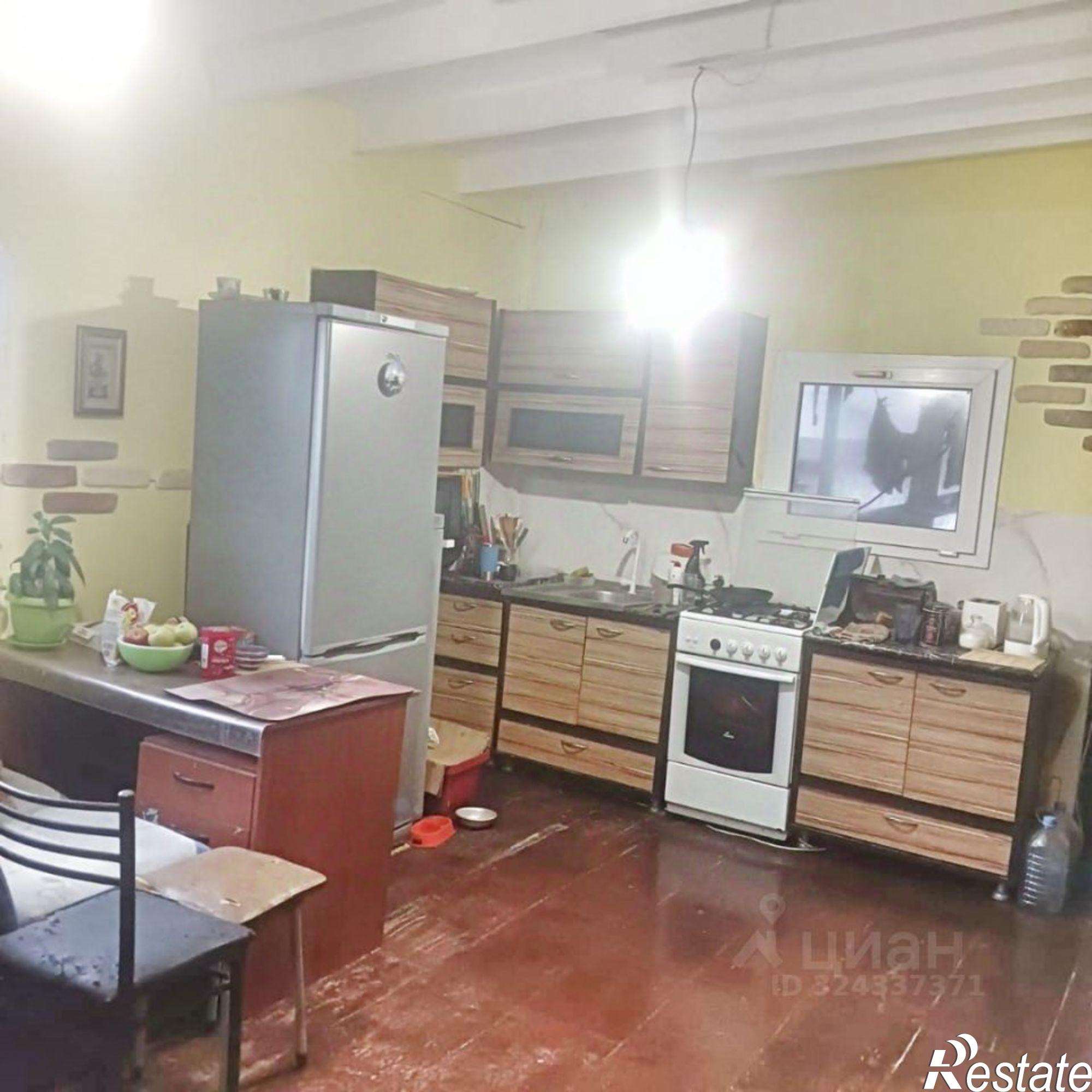 Купить квартиру за 5 350 000 рублей на Ленская улица, 12