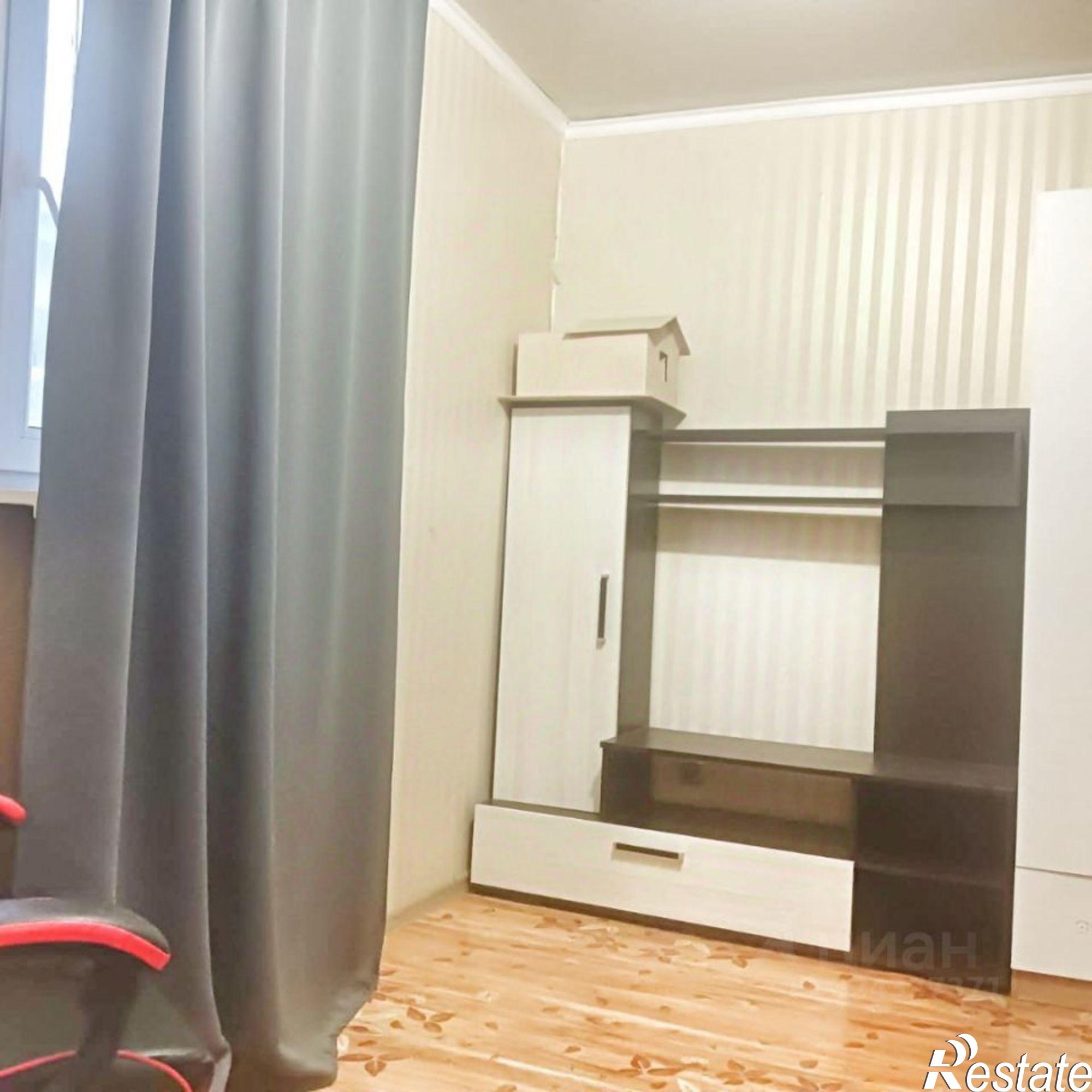 Купить квартиру за 5 350 000 рублей на Ленская улица, 12