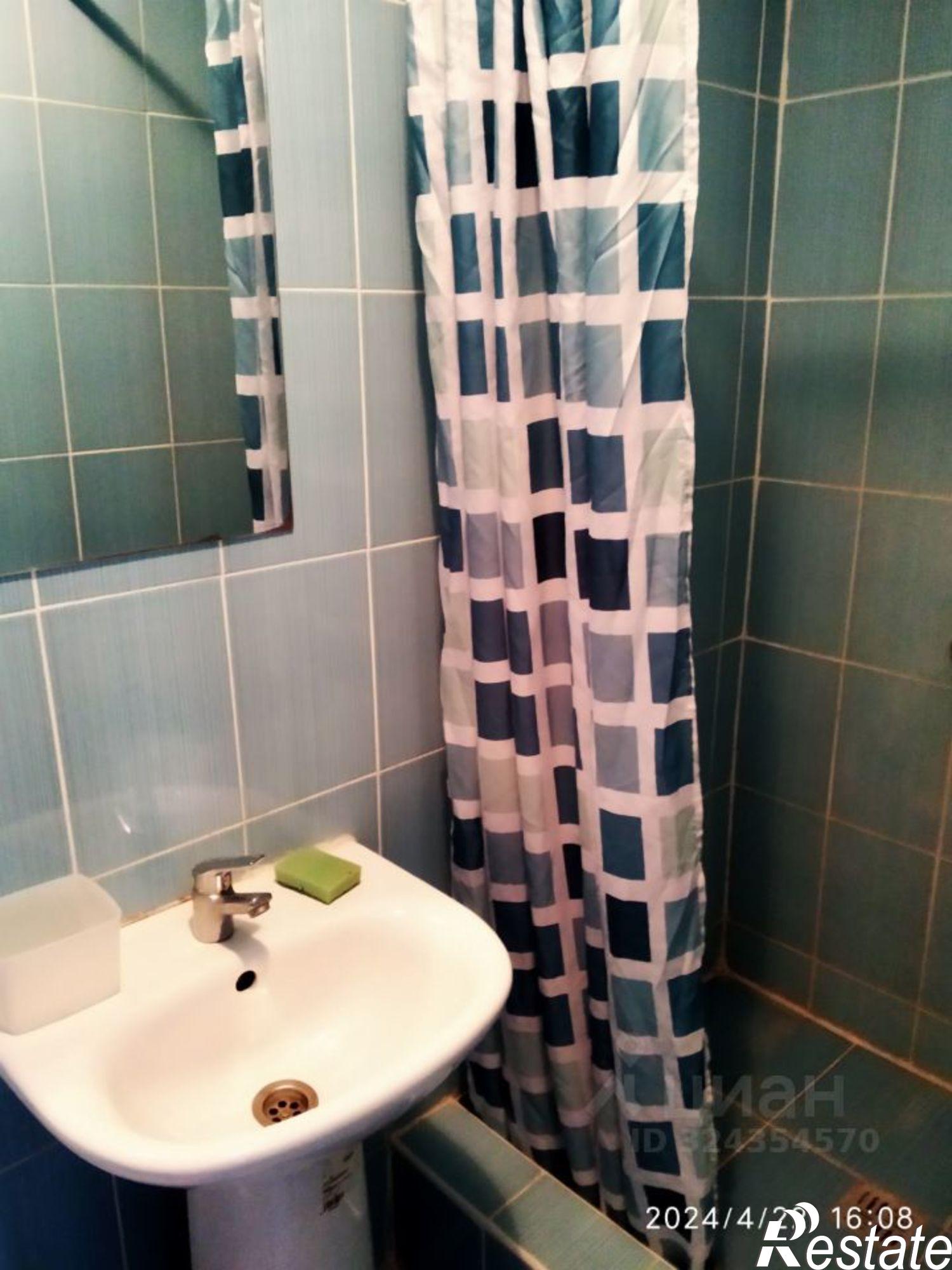 Сдать квартиру за 6 000 рублей на улица Чайковского, 81