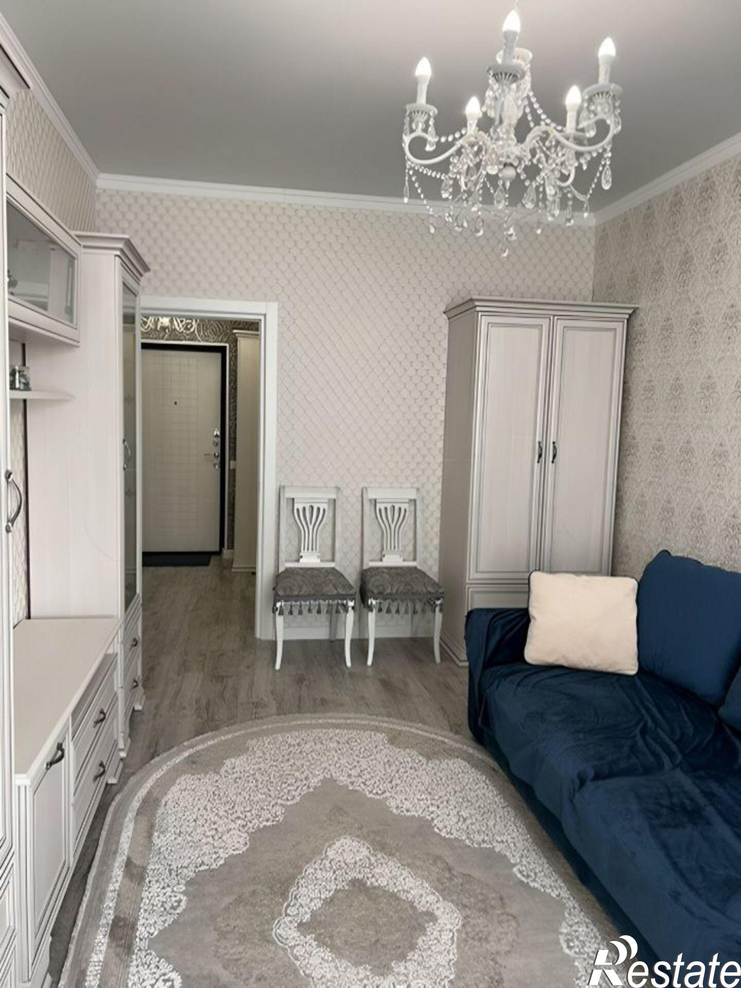 Купить квартиру за 9 000 000 рублей на улица Котанова, 7 к1