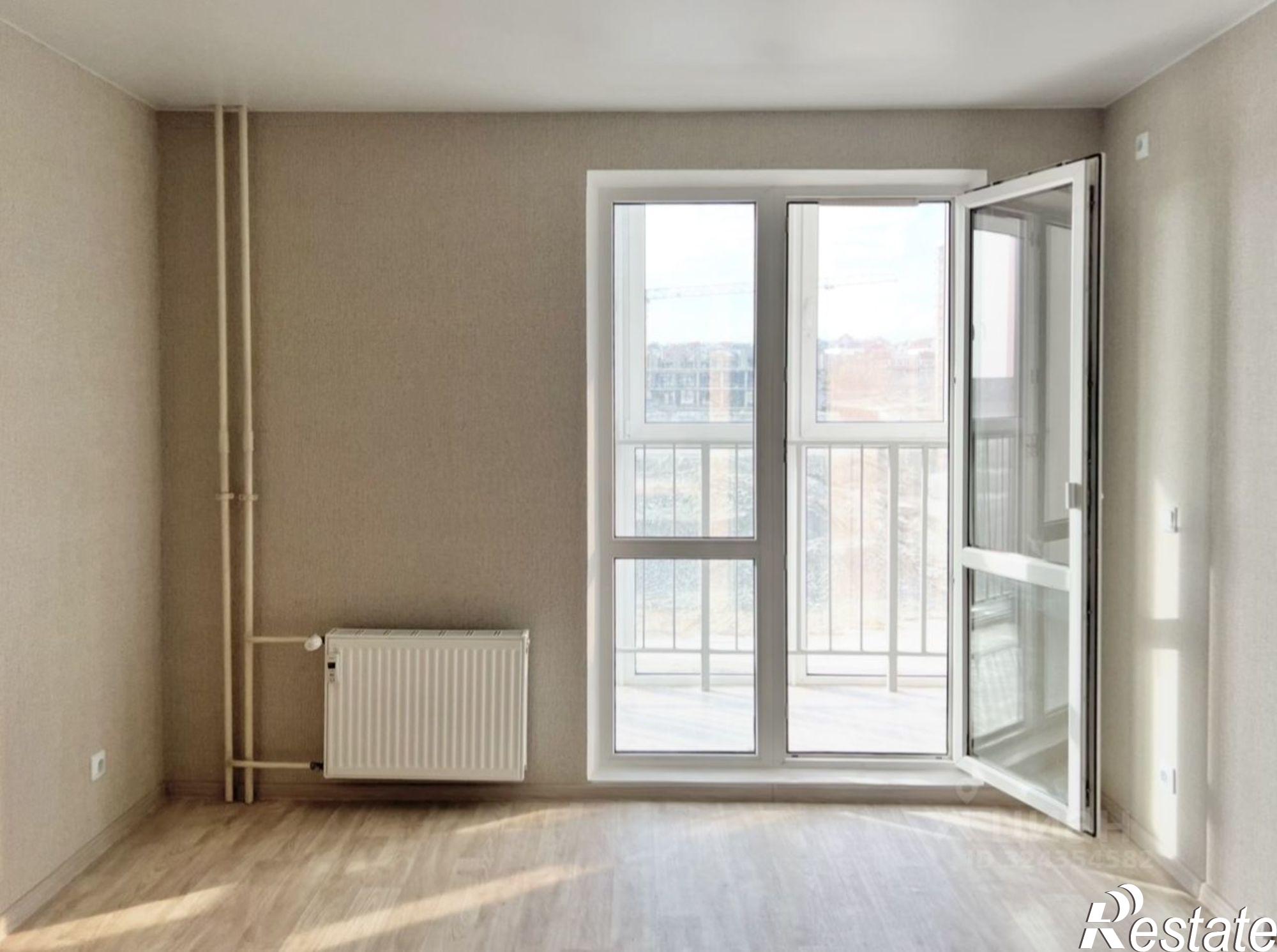 Купить квартиру за 9 643 700 рублей на улица имени Владимира Бута, 15 к1