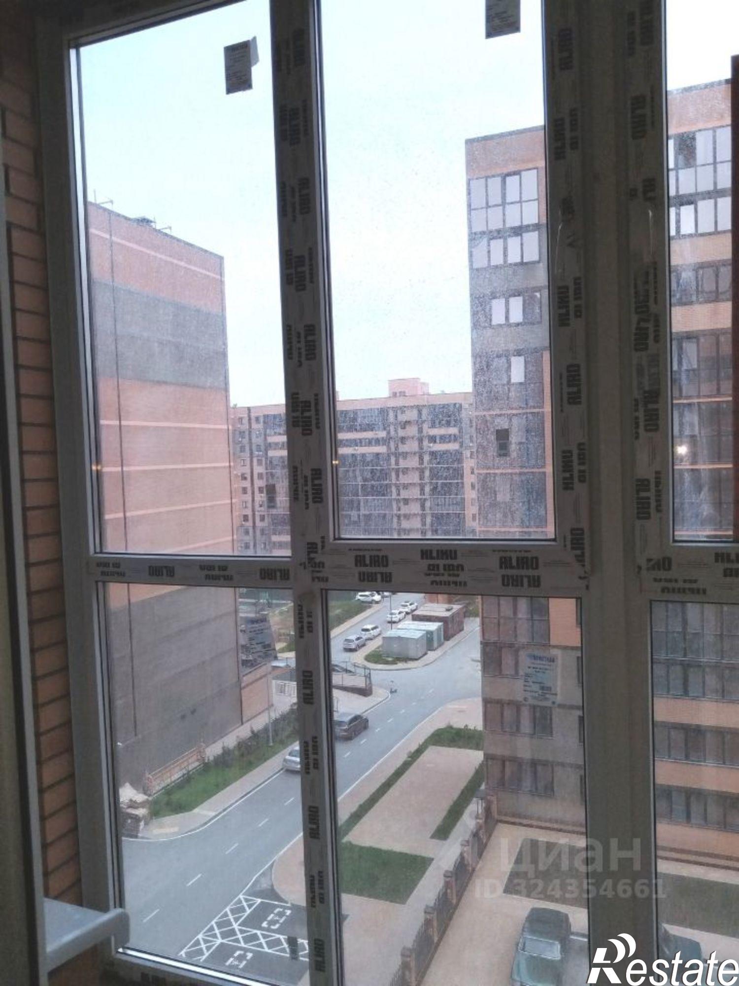 Купить квартиру за 6 299 000 рублей на улица Хворостянского, 25/6