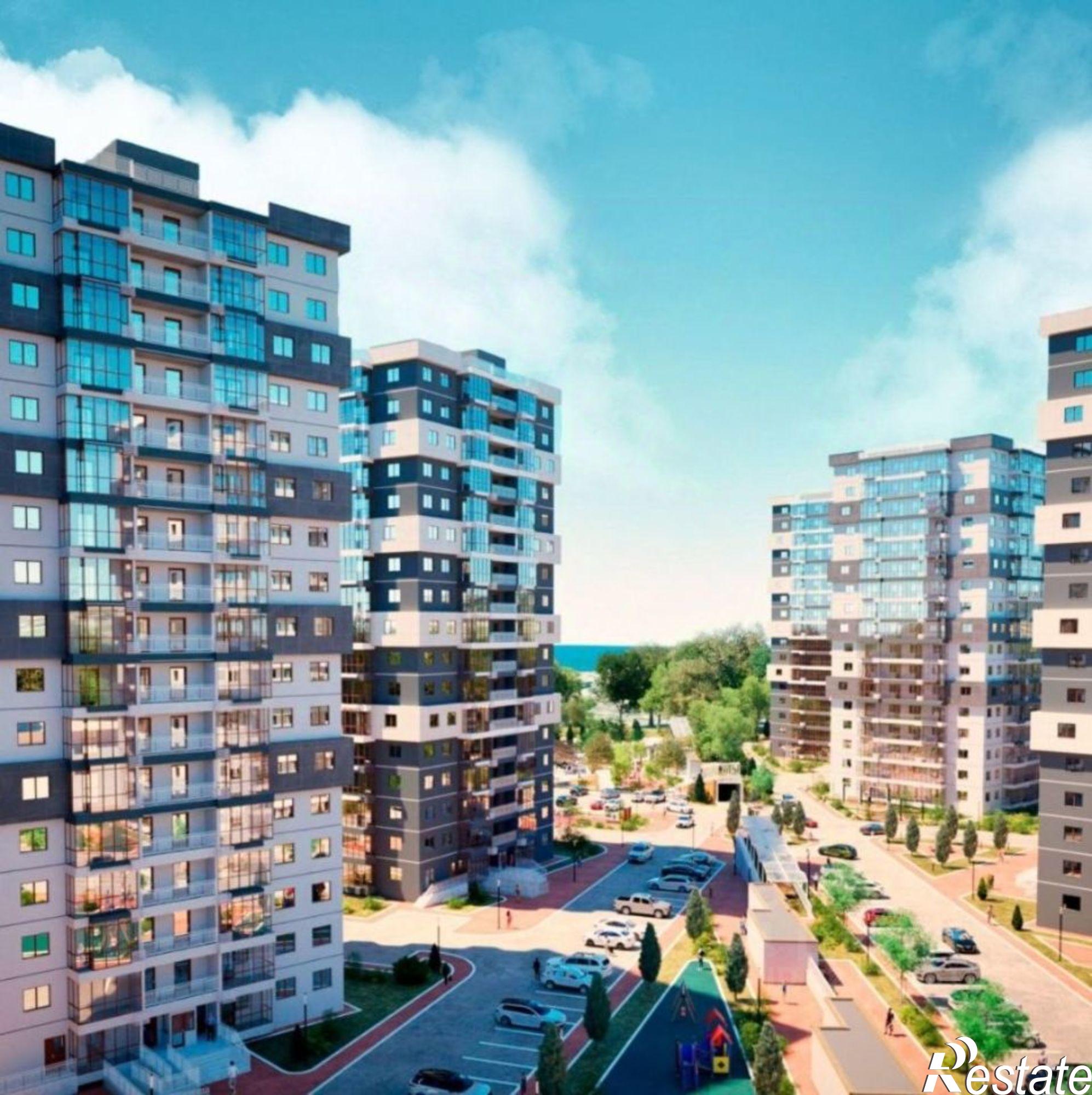 Купить квартиру за 12 980 000 рублей на проспект Дзержинского, 244 к5