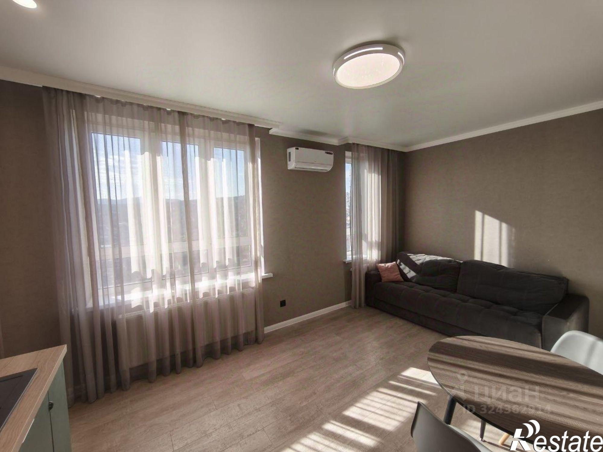 Купить квартиру за 11 300 000 рублей на улица Революции 1905 года, 37