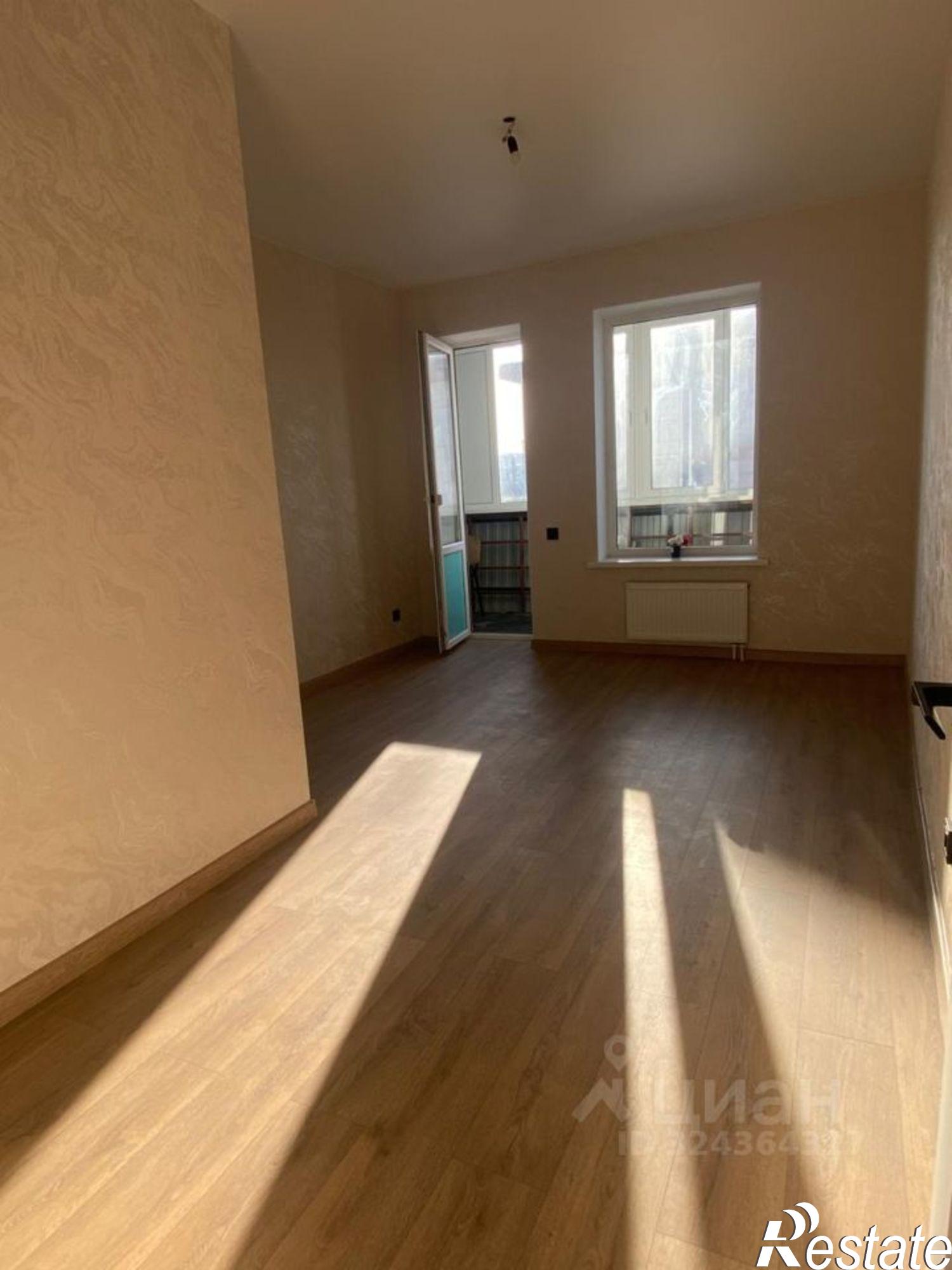 Купить квартиру за 8 100 000 рублей на Полевая улица, 6А