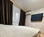 2-комн, 70кв м, этаж 1/16 Анапское шоссе, 41И