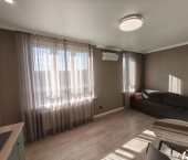 2-комн, 51кв м, этаж 14/18 улица Революции 1905 года, 37