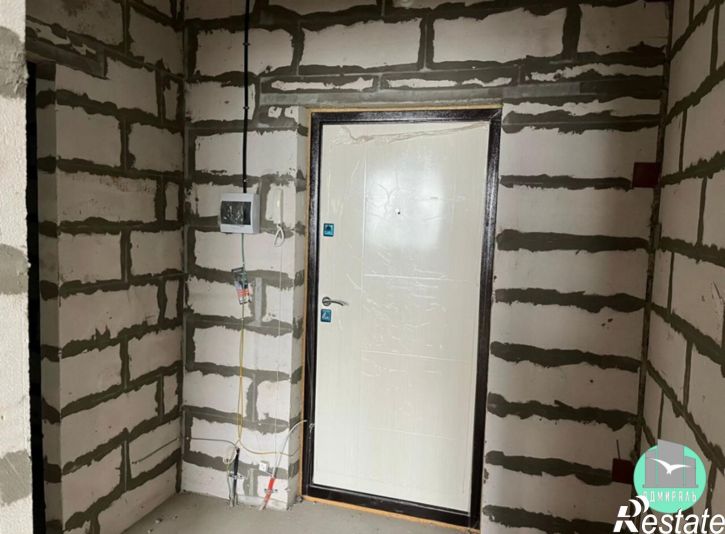 1-комн квартира муниципальное образование Новороссийск,Герцена улица,3Ак1