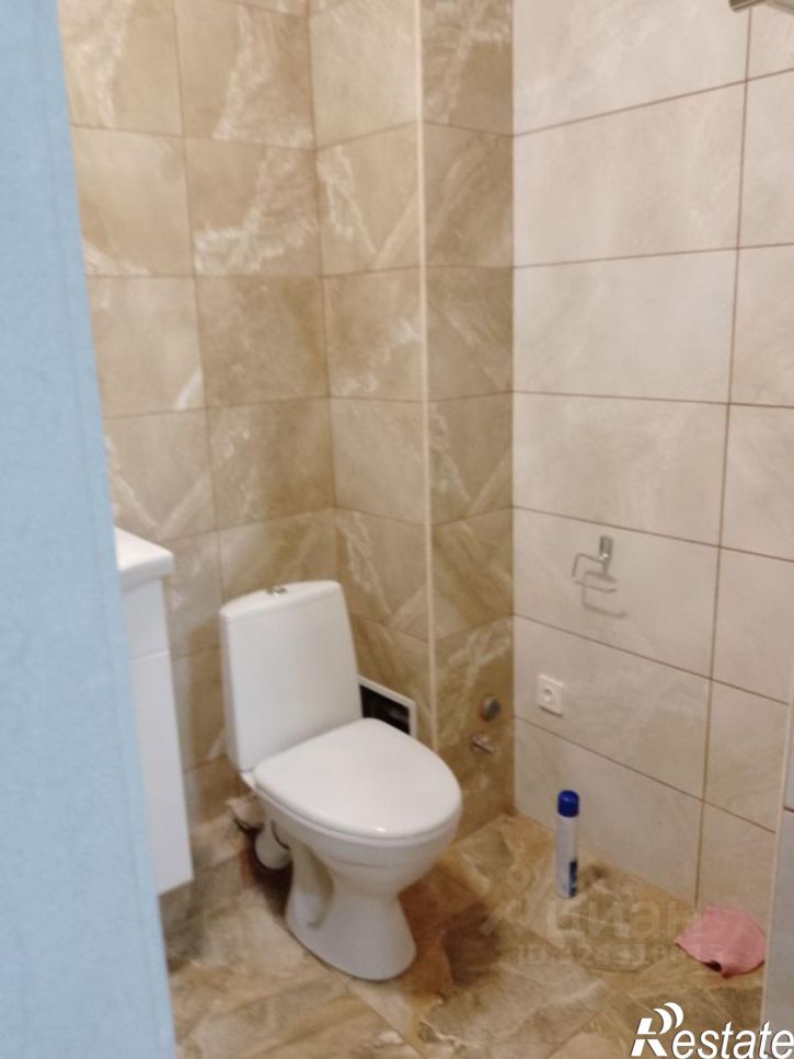 1-комн квартира Краснознамённый переулок, 2Б,  д. 2Б