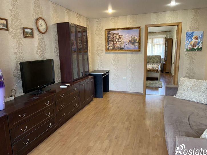 2-комн квартира ул Героев Десантников, 33,  д. 33