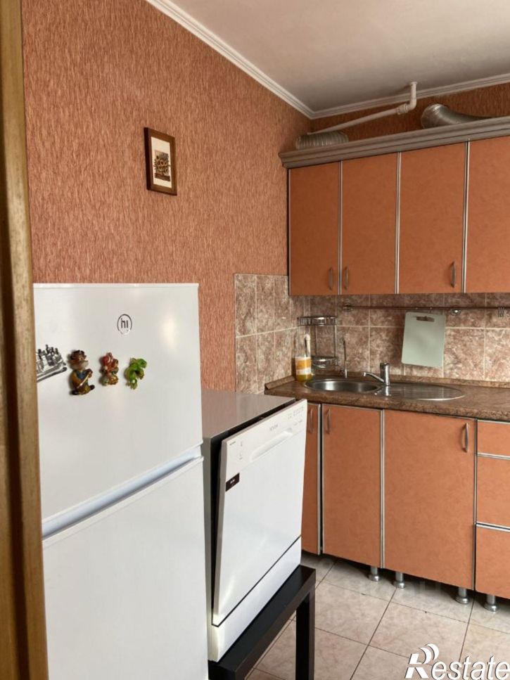 2-комн квартира ул Героев Десантников, 33,  д. 33