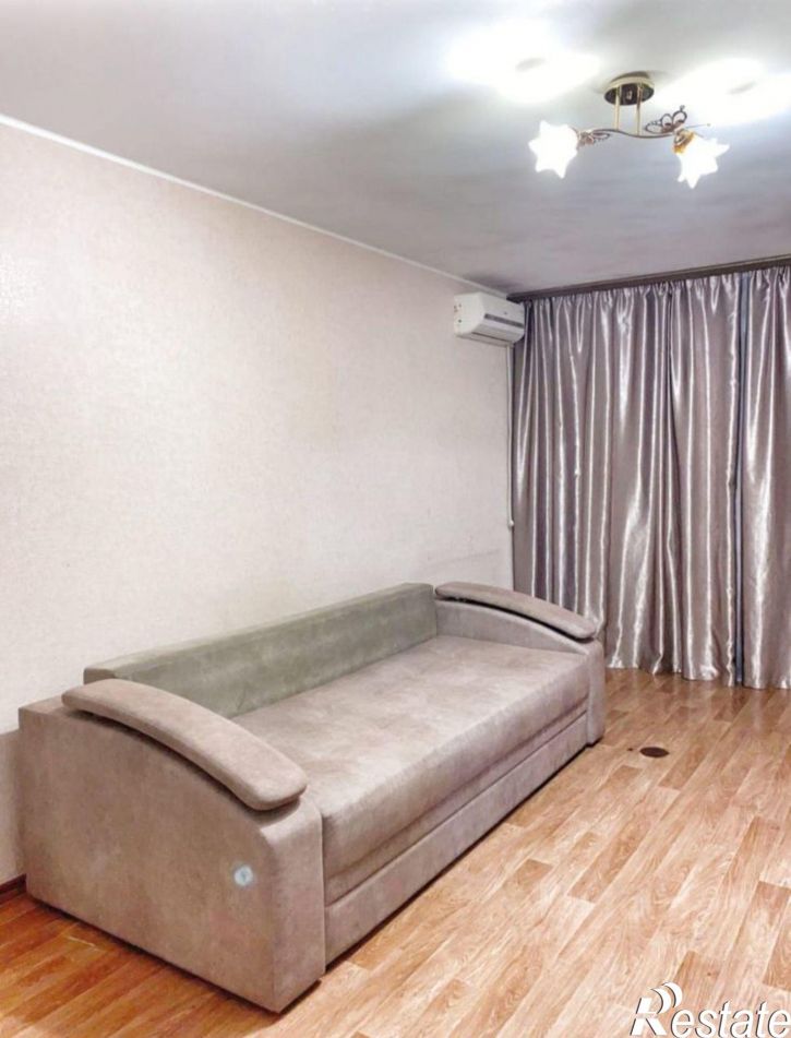 1-комн квартира Анапское шоссе, 41Н к1,  д. 41Н к1