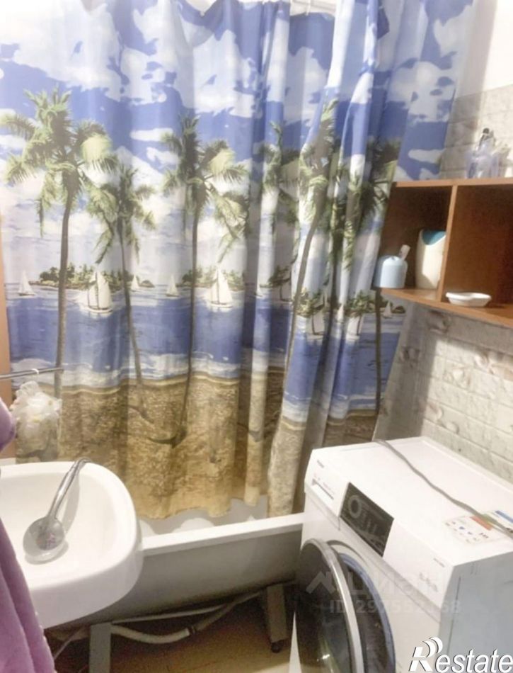 1-комн квартира Анапское шоссе, 41Н к1,  д. 41Н к1