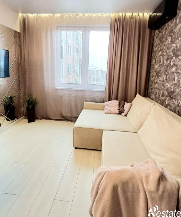 1-комн квартира Мысхакское шоссе, 59,  д. 59