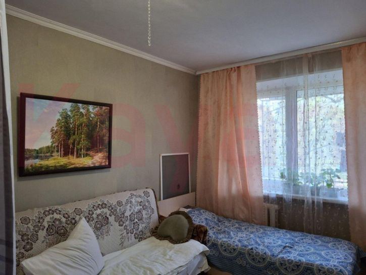 Комната Героев Десантников ул.