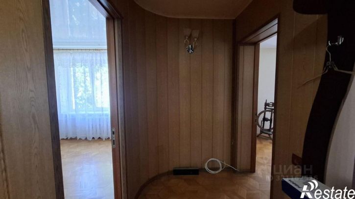 2-комн квартира Краснознамённый переулок, 2А,  д. 2А