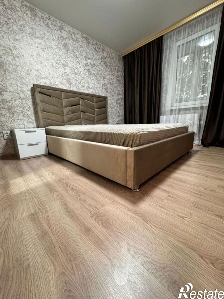 2-комн квартира Анапское шоссе, 41И,  д. 41И