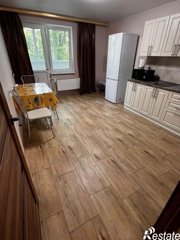 2-комн квартира Анапское шоссе, 41И,  д. 41И