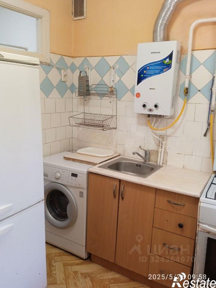 3-комн квартира улица Видова, 119,  д. 119