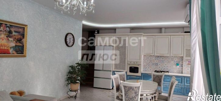 3-комн квартира Анапское шоссе, 51 блК,  д. 51 блК