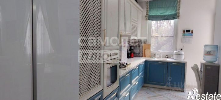 3-комн квартира Анапское шоссе, 51 блК,  д. 51 блК