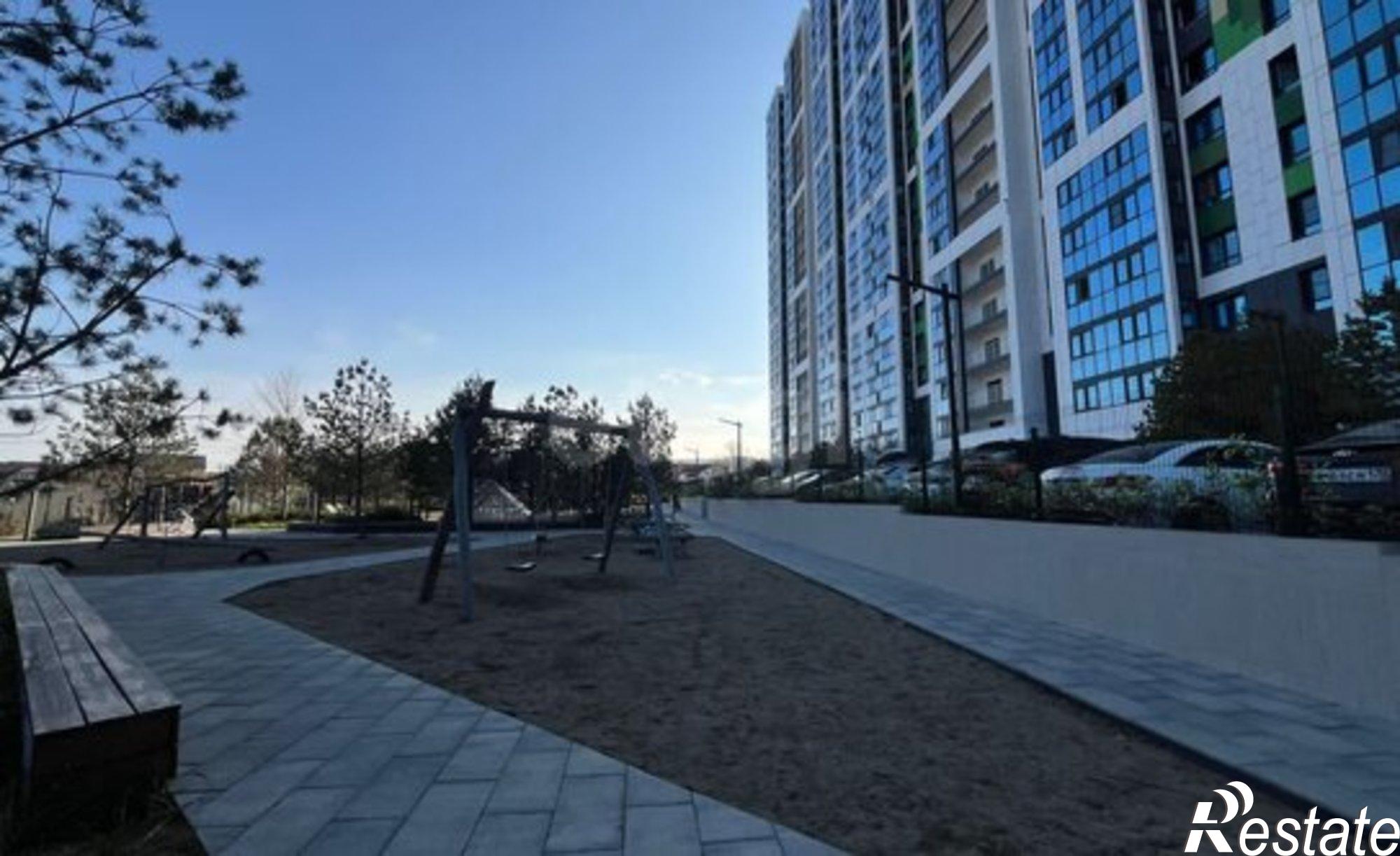 Купить квартиру за 8 000 000 рублей на улица Ф.Я. Бурсака, 82