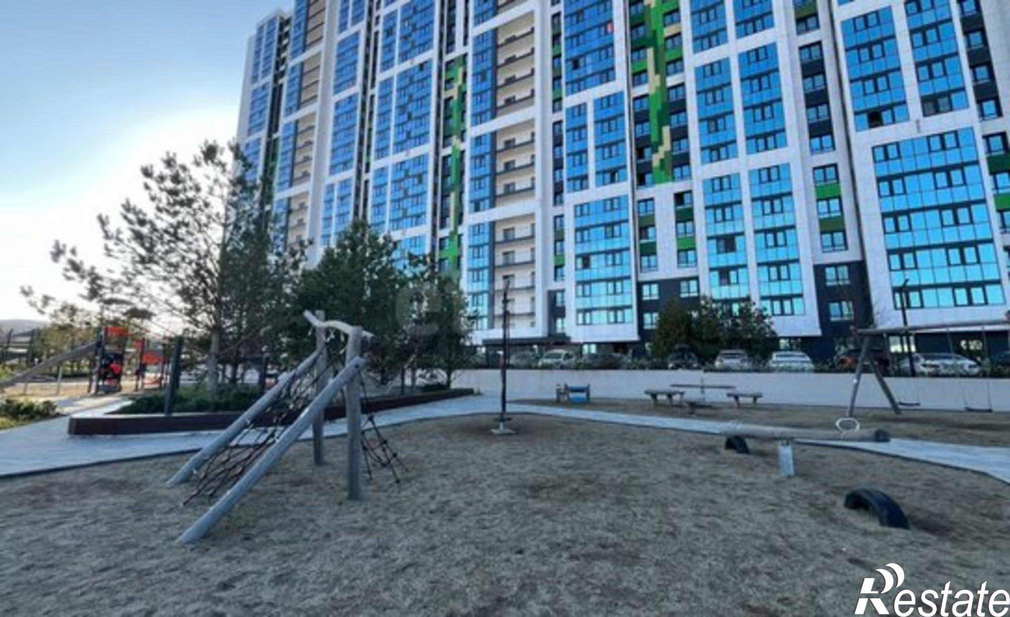 Купить квартиру за 8 000 000 рублей на улица Ф.Я. Бурсака, 82