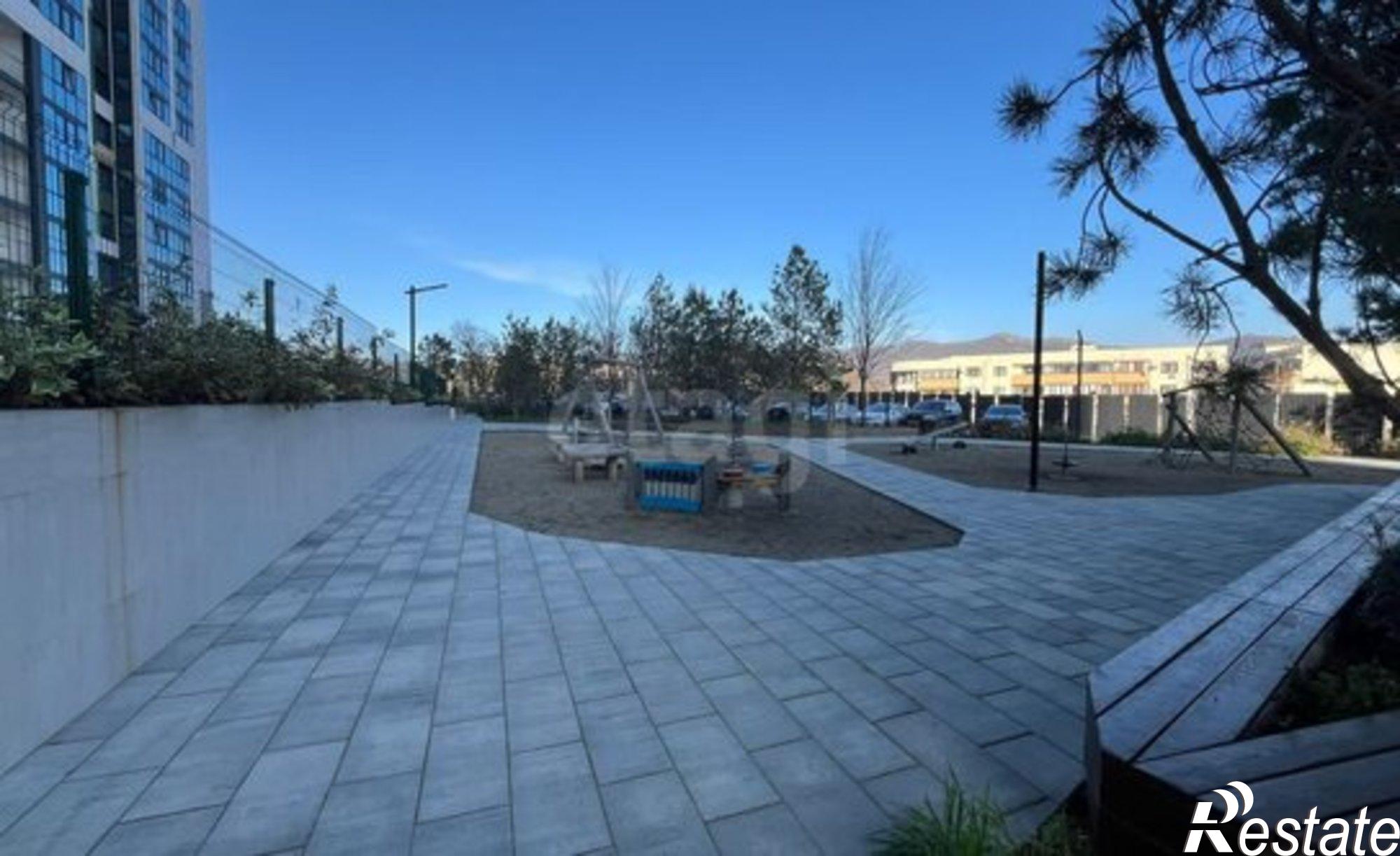 Купить квартиру за 8 000 000 рублей на улица Ф.Я. Бурсака, 82