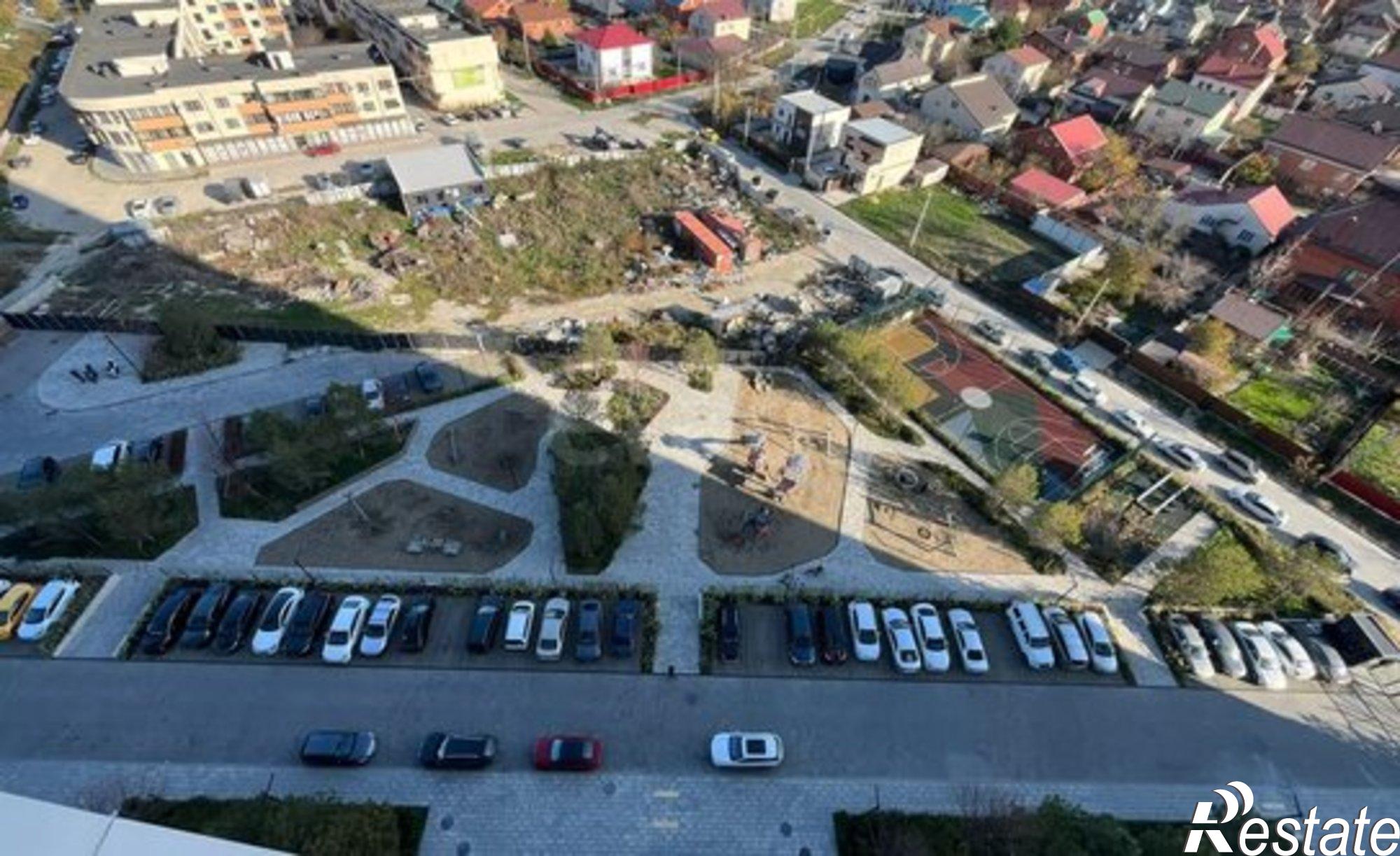 Купить квартиру за 8 000 000 рублей на улица Ф.Я. Бурсака, 82