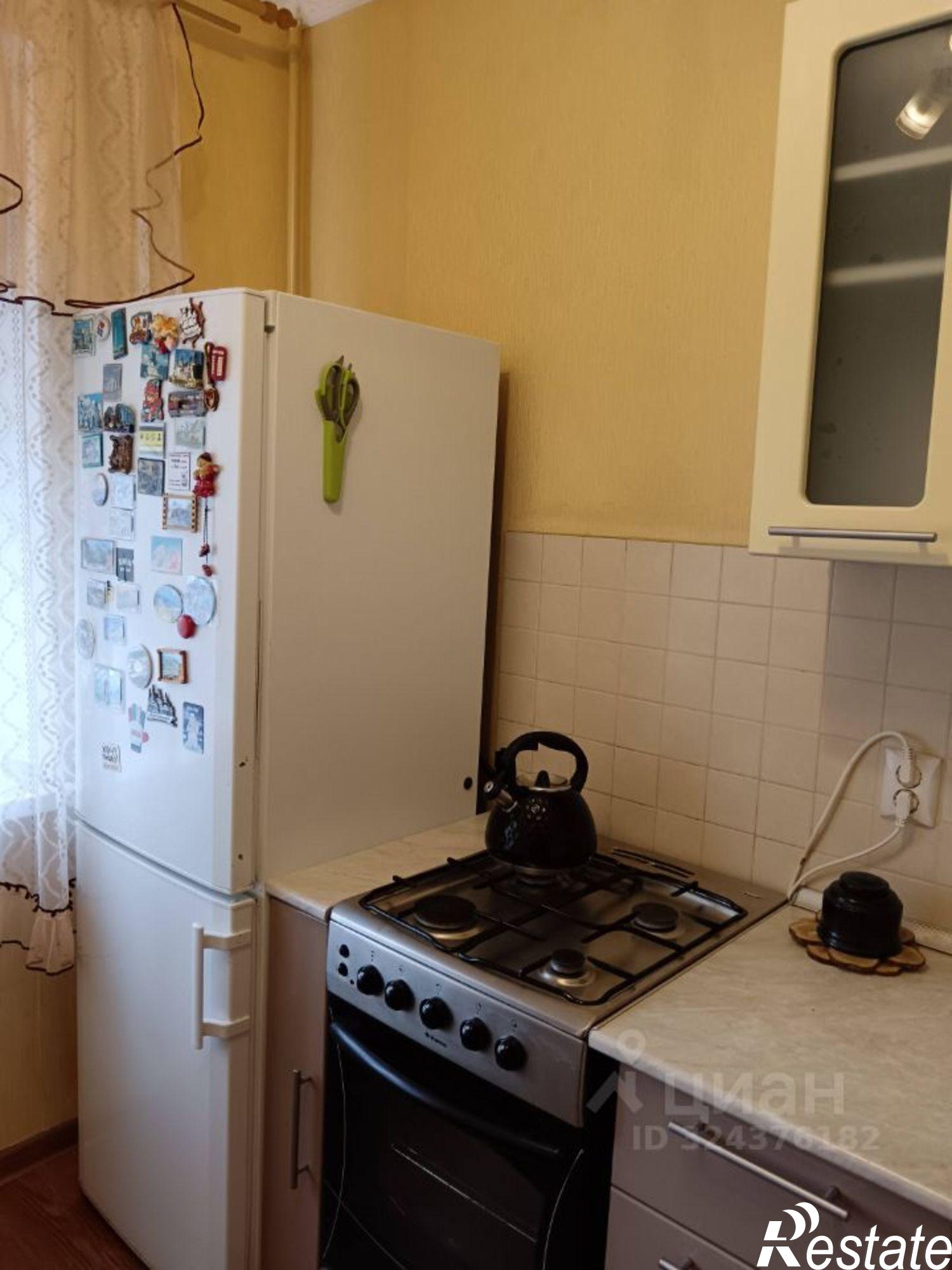 Сдать квартиру за 25 000 рублей на проспект Дзержинского, 217