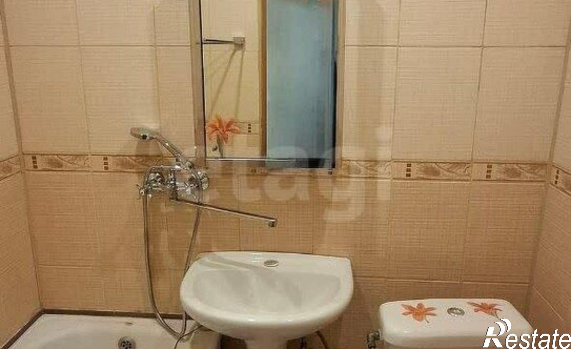 Купить квартиру за 5 400 000 рублей на улица Куникова, 62