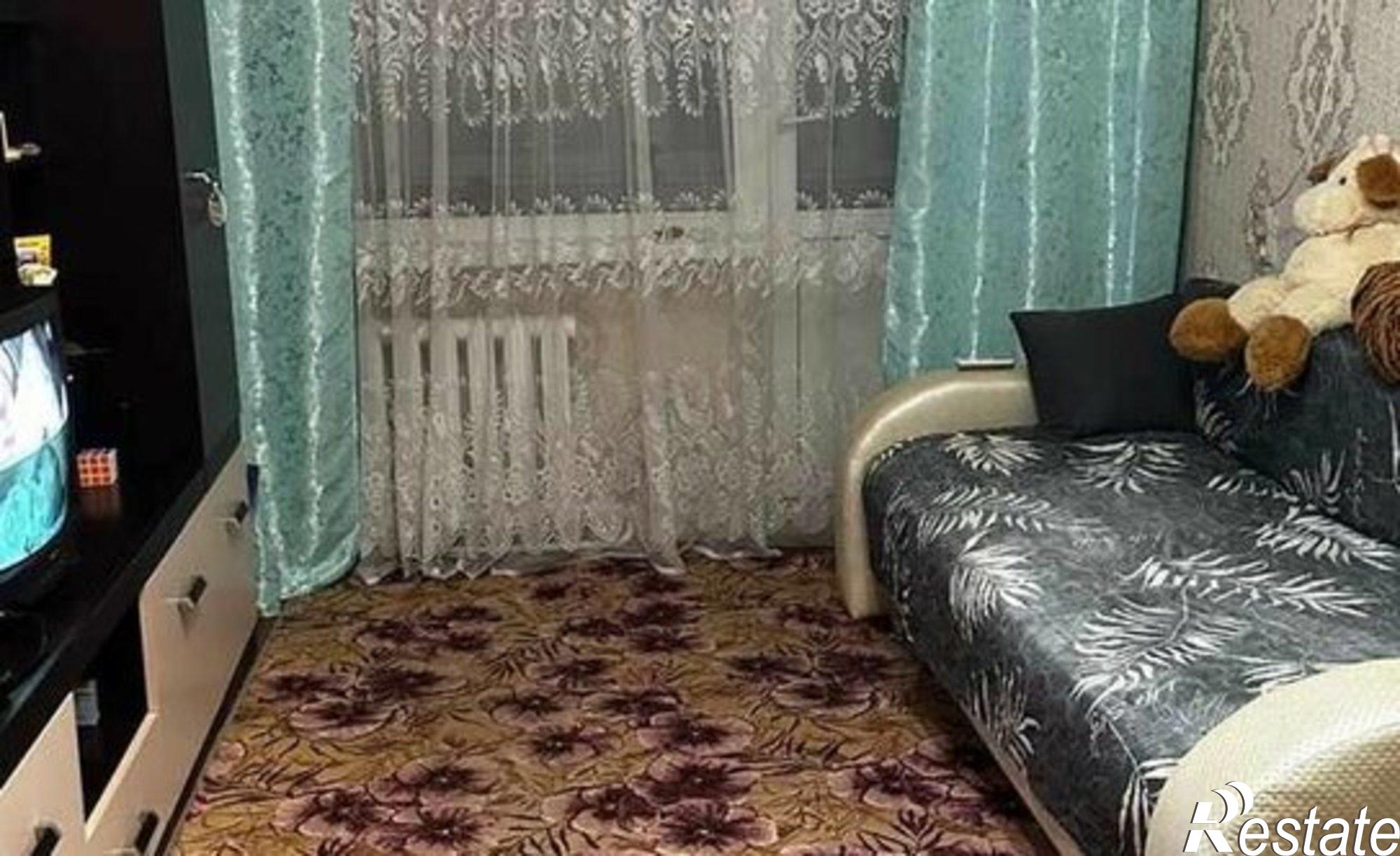 Купить квартиру за 4 350 000 рублей на улица Видова, 119