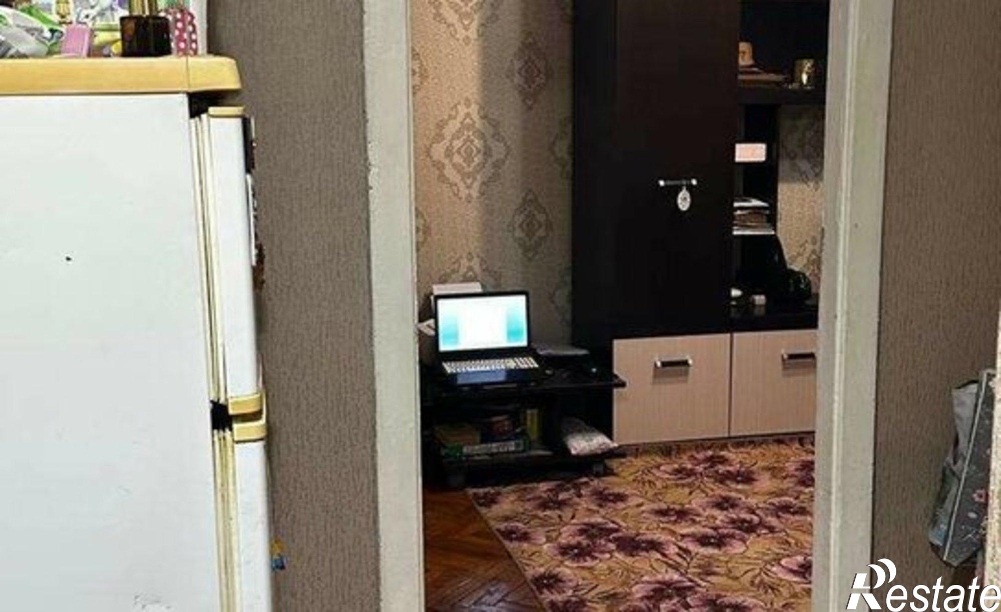 Купить квартиру за 4 350 000 рублей на улица Видова, 119