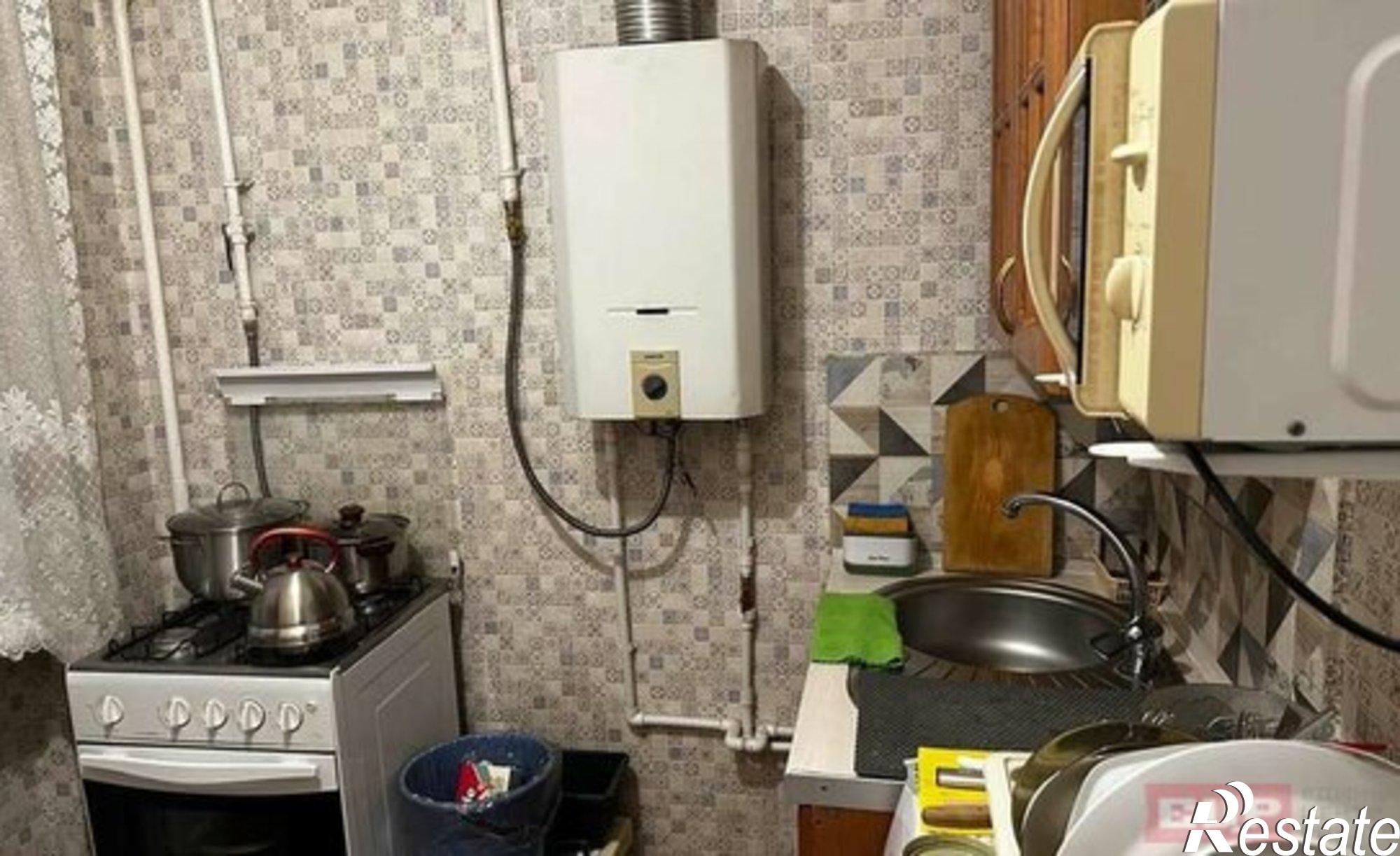 Купить квартиру за 4 350 000 рублей на улица Видова, 119