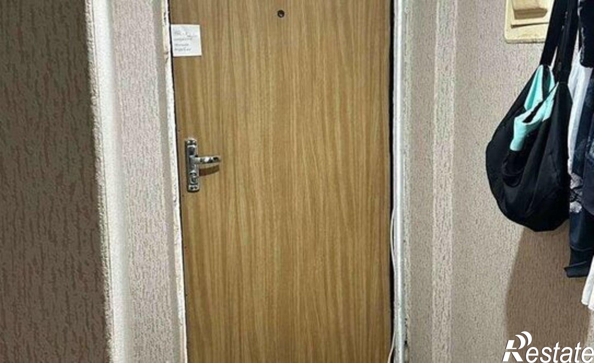 Купить квартиру за 4 350 000 рублей на улица Видова, 119