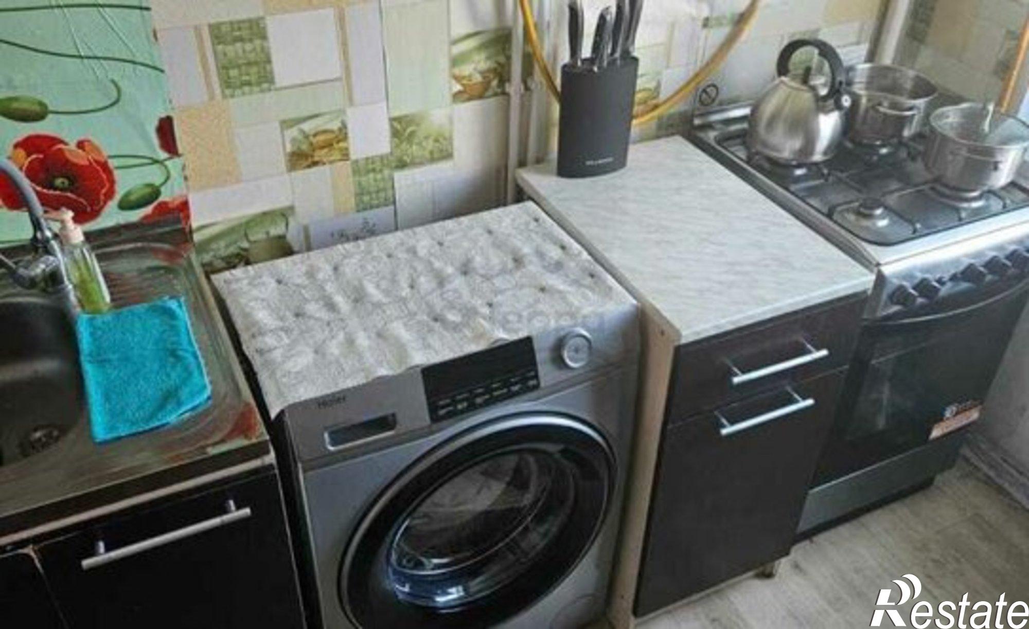 Купить квартиру за 5 500 000 рублей на улица Цедрика, 4