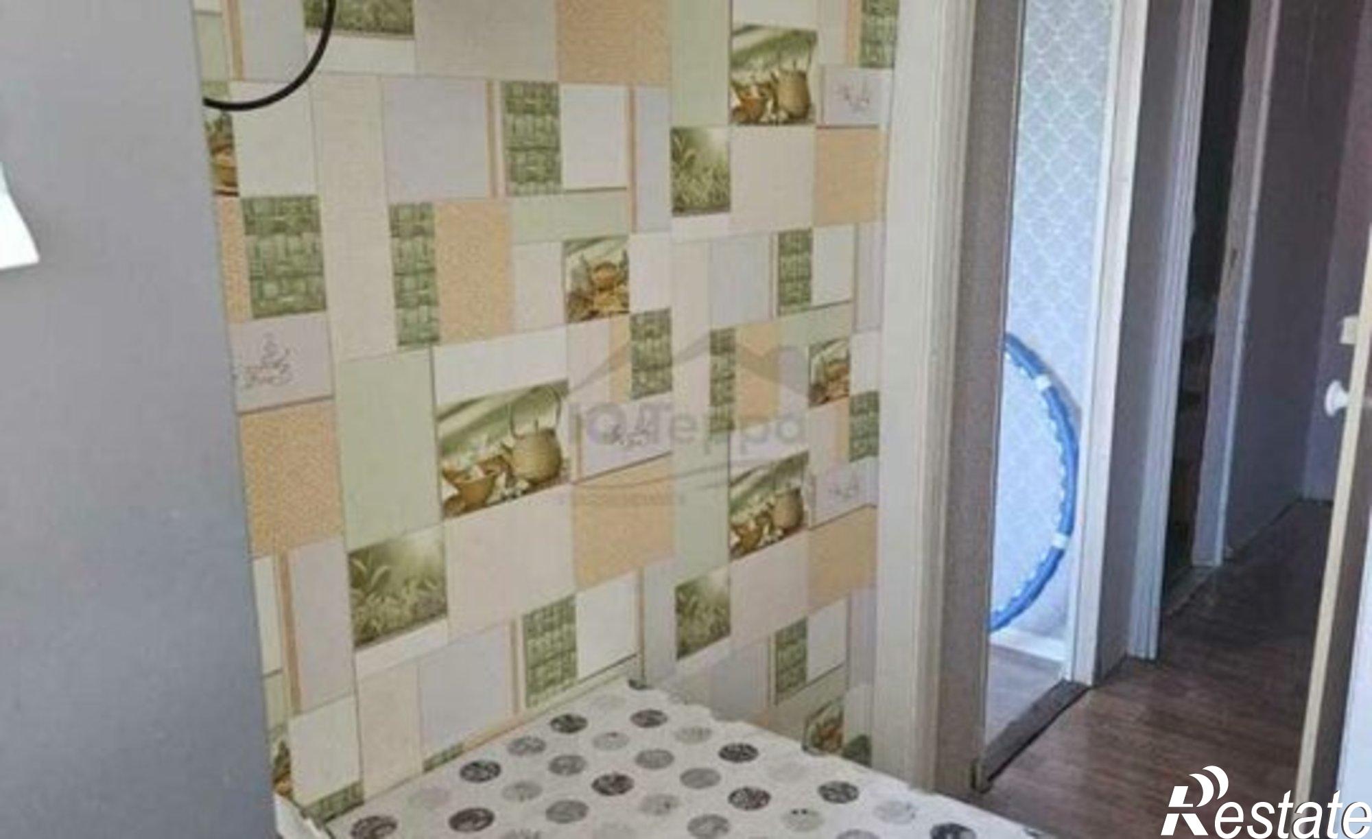 Купить квартиру за 5 500 000 рублей на улица Цедрика, 4