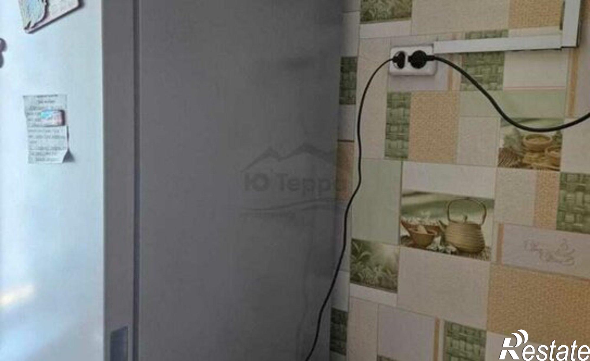 Купить квартиру за 5 500 000 рублей на улица Цедрика, 4