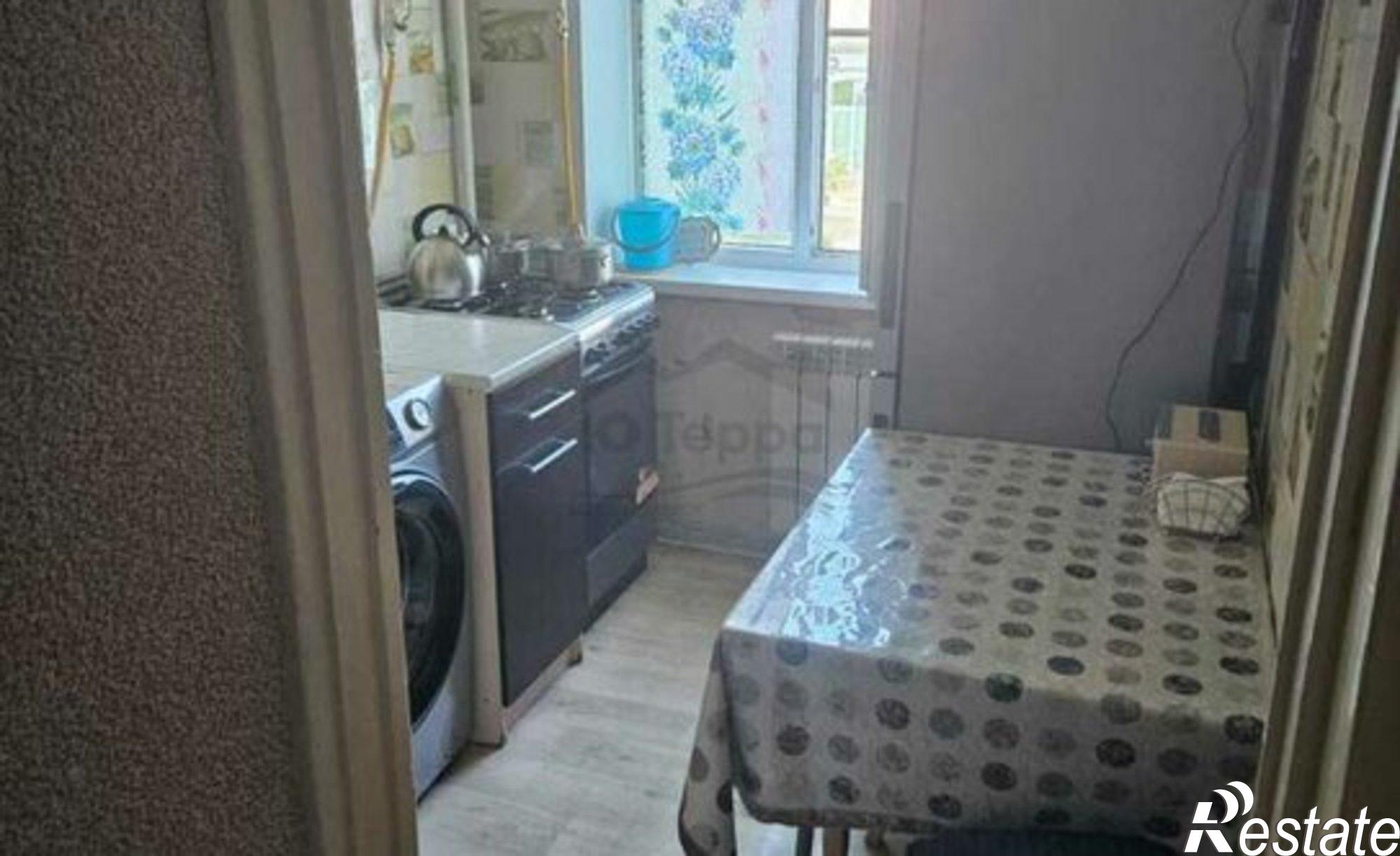 Купить квартиру за 5 500 000 рублей на улица Цедрика, 4