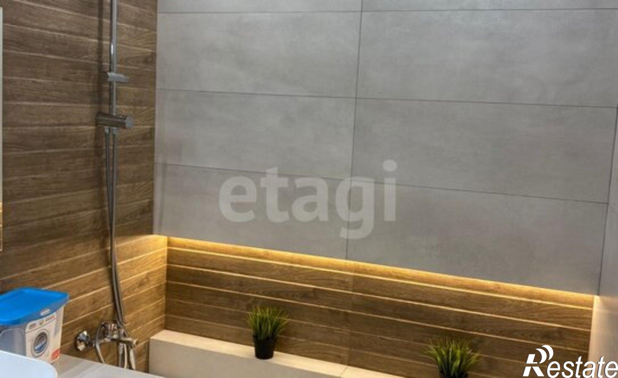 Купить квартиру за 6 700 000 рублей на Мартовский пер, 3